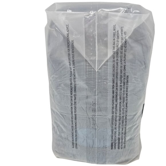 Depend Night Defense Underwear S/M 16 Ct for men Fresh Protection Maximum Absorb - Picture 4 of 6